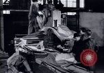 Image of recovery after war Europe, 1950, second 10 stock footage video 65675027088