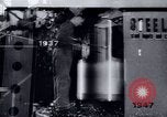 Image of recovery after war Europe, 1950, second 23 stock footage video 65675027088