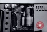 Image of recovery after war Europe, 1950, second 24 stock footage video 65675027088