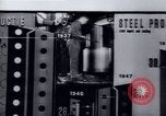 Image of recovery after war Europe, 1950, second 26 stock footage video 65675027088