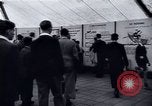 Image of recovery after war Europe, 1950, second 33 stock footage video 65675027088