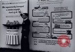 Image of recovery after war Europe, 1950, second 38 stock footage video 65675027088
