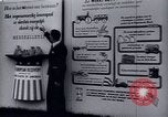 Image of recovery after war Europe, 1950, second 39 stock footage video 65675027088