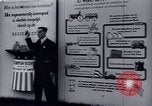 Image of recovery after war Europe, 1950, second 40 stock footage video 65675027088