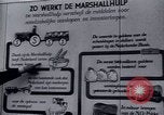 Image of recovery after war Europe, 1950, second 47 stock footage video 65675027088