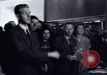 Image of recovery after war Europe, 1950, second 48 stock footage video 65675027088