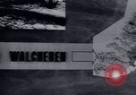 Image of recovery after war Europe, 1950, second 60 stock footage video 65675027088