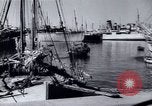 Immagine di Recupero dopo la guerra Francia, 1950, secondo 41 filmato di repertorio 65675027091