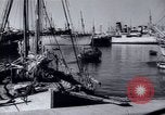 Immagine di Recupero dopo la guerra Francia, 1950, secondo 43 filmato di repertorio 65675027091