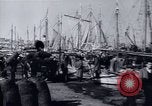 Immagine di Recupero dopo la guerra Francia, 1950, secondo 46 filmato di repertorio 65675027091