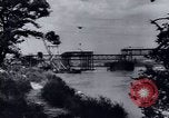 Immagine di Recupero dopo la guerra Francia, 1950, secondo 51 filmato di repertorio 65675027091