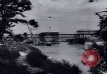 Immagine di Recupero dopo la guerra Francia, 1950, secondo 53 filmato di repertorio 65675027091