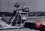 Immagine di Recupero dopo la guerra Francia, 1950, secondo 56 filmato di repertorio 65675027091