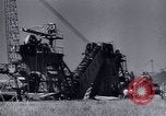 Immagine di Recupero dopo la guerra Francia, 1950, secondo 60 filmato di repertorio 65675027091