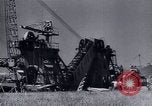Immagine di Recupero dopo la guerra Francia, 1950, secondo 61 filmato di repertorio 65675027091