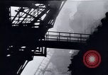 Immagine di Recupero dell'industria europea dopo la seconda guerra mondiale Europa, 1950, secondo 7 filmato di repertorio 65675027092