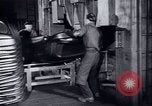 Immagine di Recupero dell'industria europea dopo la seconda guerra mondiale Europa, 1950, secondo 58 filmato di repertorio 65675027092