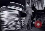 Immagine di Recupero dell'industria europea dopo la seconda guerra mondiale Europa, 1950, secondo 61 filmato di repertorio 65675027092