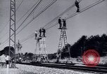 Immagine di Recupero dopo la guerra Europa, 1950, secondo 43 filmato di repertorio 65675027093