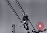 Immagine di Recupero dopo la guerra Europa, 1950, secondo 44 filmato di repertorio 65675027093