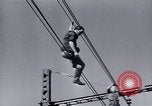 Immagine di Recupero dopo la guerra Europa, 1950, secondo 47 filmato di repertorio 65675027093