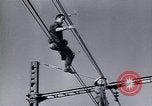 Immagine di Recupero dopo la guerra Europa, 1950, secondo 48 filmato di repertorio 65675027093