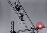 Immagine di Recupero dopo la guerra Europa, 1950, secondo 49 filmato di repertorio 65675027093
