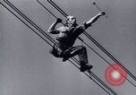 Immagine di Recupero dopo la guerra Europa, 1950, secondo 52 filmato di repertorio 65675027093