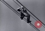 Immagine di Recupero dopo la guerra Europa, 1950, secondo 54 filmato di repertorio 65675027093