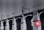 Immagine di Recupero dopo la guerra Europa, 1950, secondo 61 filmato di repertorio 65675027093