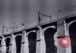 Immagine di Recupero dopo la guerra Europa, 1950, secondo 62 filmato di repertorio 65675027093