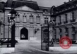 Image of Marshall Plan Paris France, 1950, second 3 stock footage video 65675027094
