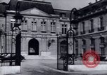 Image of Marshall Plan Paris France, 1950, second 4 stock footage video 65675027094