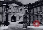 Image of Marshall Plan Paris France, 1950, second 5 stock footage video 65675027094
