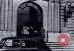Image of Marshall Plan Paris France, 1950, second 15 stock footage video 65675027094