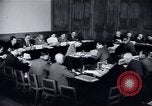 Image of Marshall Plan Paris France, 1950, second 16 stock footage video 65675027094