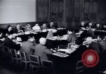 Image of Marshall Plan Paris France, 1950, second 17 stock footage video 65675027094