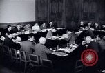 Image of Marshall Plan Paris France, 1950, second 18 stock footage video 65675027094