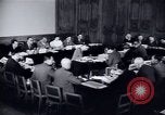 Image of Marshall Plan Paris France, 1950, second 19 stock footage video 65675027094