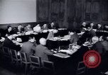 Image of Marshall Plan Paris France, 1950, second 20 stock footage video 65675027094