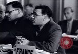 Image of Marshall Plan Paris France, 1950, second 21 stock footage video 65675027094