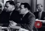 Image of Marshall Plan Paris France, 1950, second 22 stock footage video 65675027094