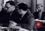 Image of Marshall Plan Paris France, 1950, second 23 stock footage video 65675027094