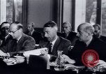 Image of Marshall Plan Paris France, 1950, second 25 stock footage video 65675027094