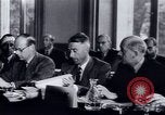 Image of Marshall Plan Paris France, 1950, second 26 stock footage video 65675027094