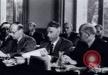 Image of Marshall Plan Paris France, 1950, second 27 stock footage video 65675027094