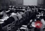 Image of Marshall Plan Paris France, 1950, second 28 stock footage video 65675027094