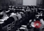 Image of Marshall Plan Paris France, 1950, second 29 stock footage video 65675027094