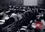 Image of Marshall Plan Paris France, 1950, second 31 stock footage video 65675027094