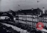 Image of Marshall Plan Paris France, 1950, second 34 stock footage video 65675027094